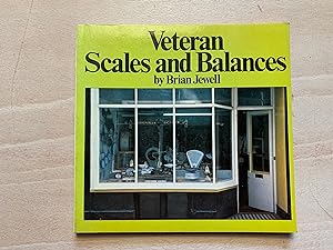 Veteran Scales and Balances