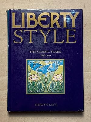 Liberty Style : Classic Years: Classic Years