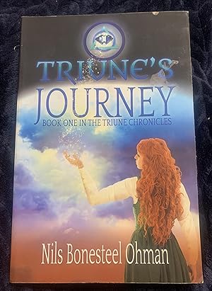 Triune's Journey: Book One in The Triune Chronicles