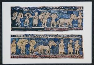 Mosaic Standard from UR B.C.2500 Art Card