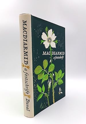 Hugh MacDiarmid: A Festschrift
