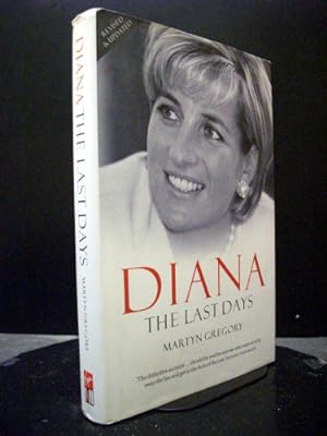 Diana The Last Days