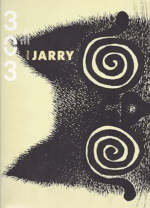 Revue 303. Alfred Jarry