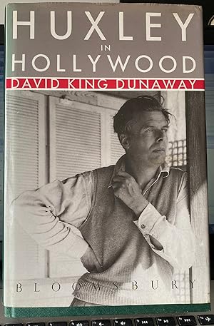Huxley in Hollywood