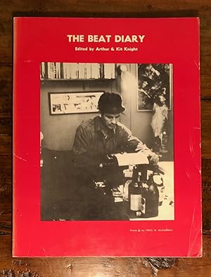 The Beat Diary: the unspeakable visions of the individual vol. 5