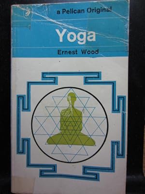 YOGA (1968 Issue)