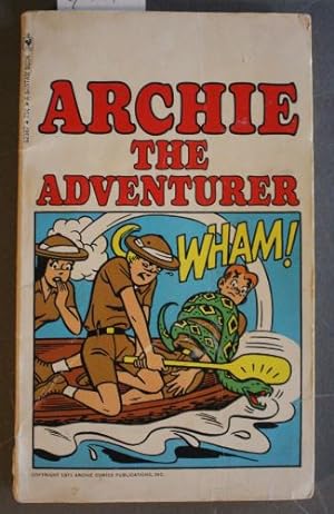 Archie the Adventurer