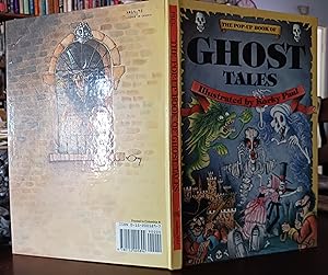 The Pop-Up Book of Ghost Tales