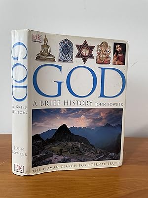 God : A Brief History