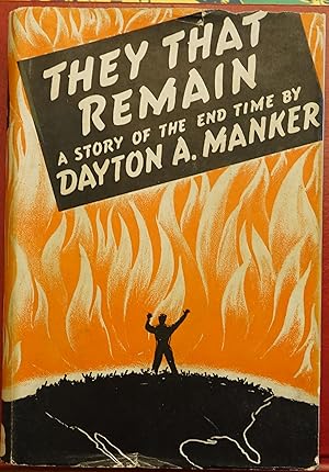 They That Remain: A Story of the End Times