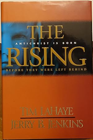 The Rising: Before They Were Left Behind
