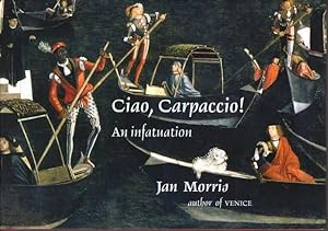 Ciao, Carpaccio! An Infatuation