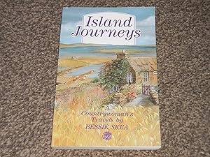 Island Journeys: a Countrywoman's Travels