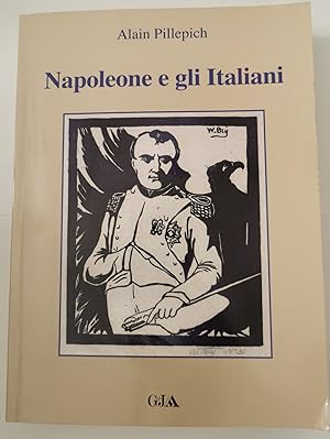 Napoleone e gli Italiani