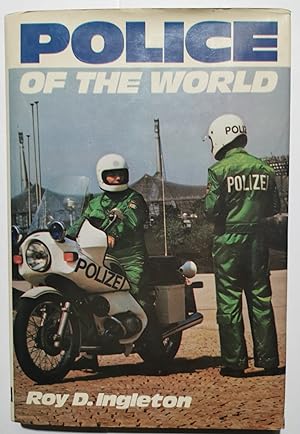 Police of the world