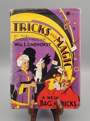 Tricks & Magic: A New Bag of Tricks