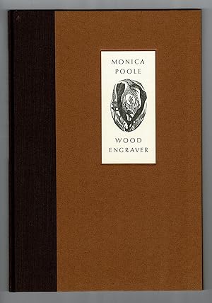 Monica Poole, Wood Engraver.