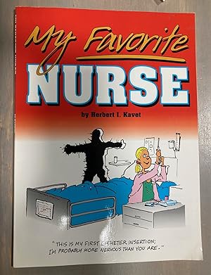 My Favorite Nurse