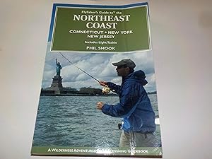 Flyfisher's Guide to the Northeast Coast (Flyfisher's Guides)
