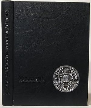 Syllabus 1964: Northwestern University Yearbook, Volume 80