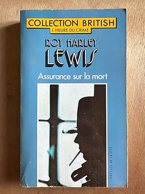 Assurance sur la mort (P.C. Poche Bri)