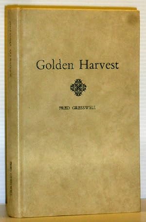 Golden Harvest (SIGNED COPY)