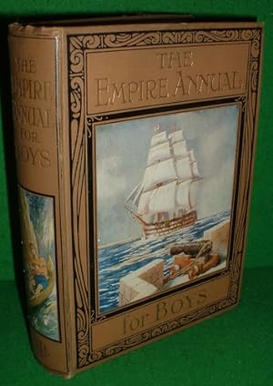 THE EMPIRE ANNUAL FOR BOYS Vol. 15. c.1924