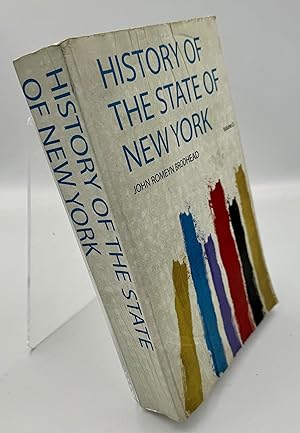 History of the State of New York Vol. 1