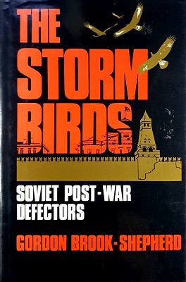 Storm Birds: Soviet Post-War Defectors
