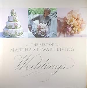 The Best Of Martha Stewart Living Weddings