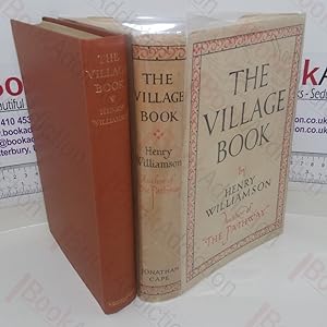 The Village Book