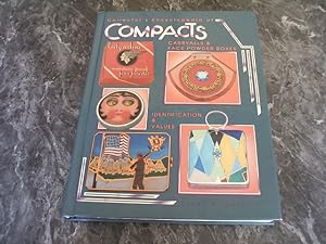 Collector's Encyclopedia Of Compacts Carry Alls & Face Powder Boxes