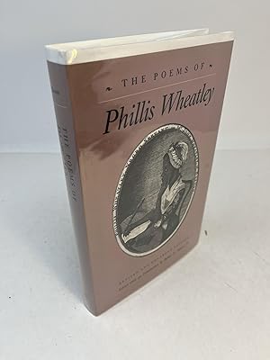 THE POEMS OF PHILLIS WHEATLEY
