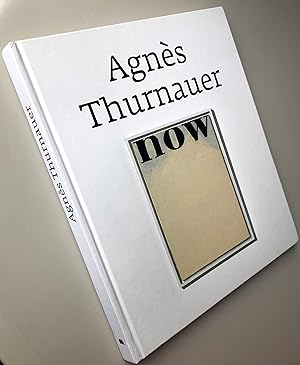 Now Agnès Thurnauer