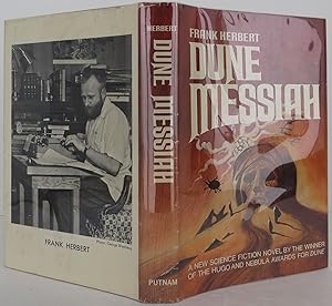 Dune Messiah