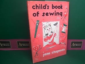 Child's Book of Sewing.