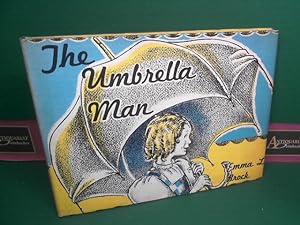 The Umbrella Man.