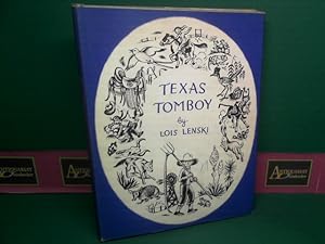 Texas Tomboy.