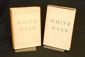 White Mule [with] In the Money