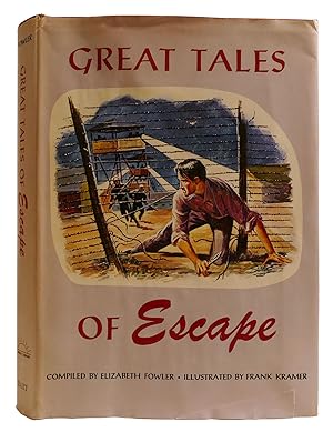 GREAT TALES OF ESCAPE