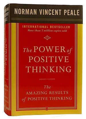 THE POWER OF POSITIVE THINKING AND THE AMAZING RESULTS OF POSITIVE THINKING COLLECTION