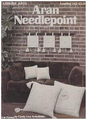 Aran Needlepoint
