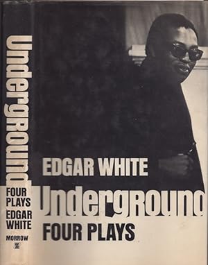 Underground: Four Plays