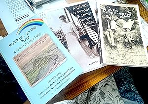 Rainbow on the river and other Dangar Tales