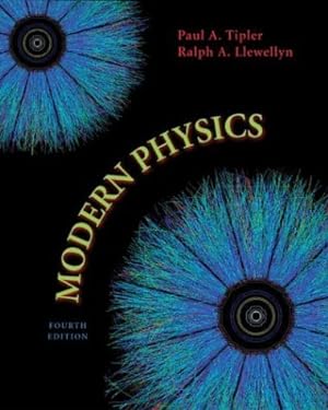 Modern Physics [Fourth Edition]