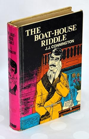 The Boat-House Riddle