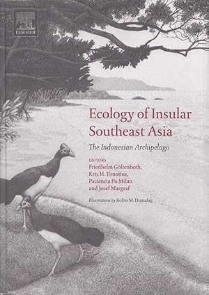 Ecology of Insular Southeast Asia : The Indonesian Archipelago