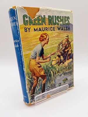 Green Rushes