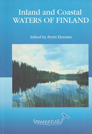 Inland and Coastal Waters of Finland