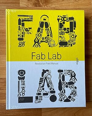 Fab Lab. Revolution Field Manual